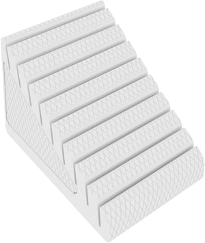 Feldherr card holder with token compartment for Wyrmspan - 9 dragon cards + game material