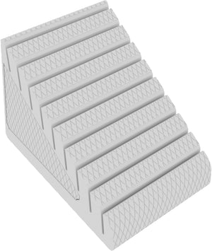 Feldherr card holder with token compartment for Wyrmspan - 9 dragon cards + game material