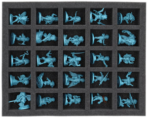 Feldherr Storage Box Set for Marvel United: Multiverse - Omniverse Pledge