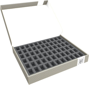 Feldherr Storage Box FSLB040 for miniatures in scale 1:72 (20 mm)