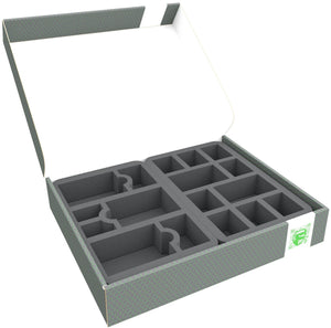 Feldherr Storage Box FSLB055 for Marvel United: Multiverse - Core Game