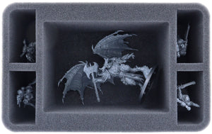 Feldherr Storage Box FSLB150 for Death Guard