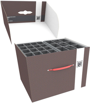 Feldherr Storage Box FSLB250 for tabletop miniatures in scale 1:72 (20 mm)
