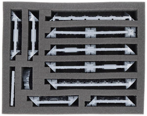 Feldherr Storage Box FSLB310 for Kill Team: Tomb World - Miniatures + Terrain