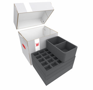 Feldherr Storage Box FSLB310 for Kingdom of Bretonnia
