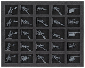 Feldherr Storage Box FSLB310 for Kingdom of Bretonnia