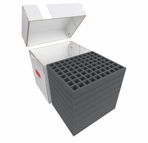 Feldherr Storage Box FSLB310 for Legions Imperialis