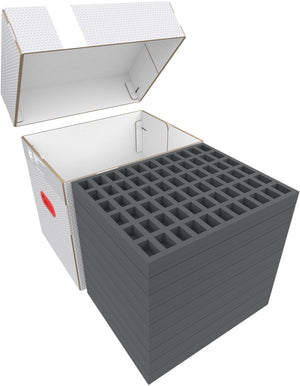 Feldherr Storage Box FSLB310 for tabletop miniatures in scale 1:72 (20 mm)