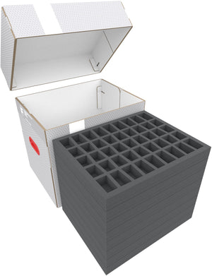 Feldherr Storage Box FSLB310 for tabletop miniatures in scale 1:72 (20 mm)