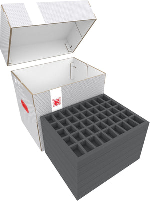 Feldherr Storage Box FSLB310 for tabletop miniatures in scale 1:72 (20 mm)