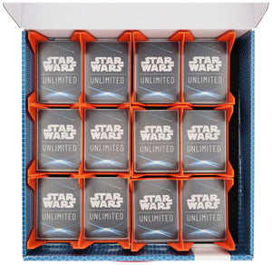 Feldherr Storage Box LGGB075 for Star Wars: Unlimited - 2520 cards