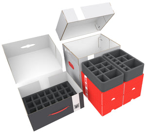 Feldherr Storage Box Set for The Witcher: Old World Gameplay All-in Pledge