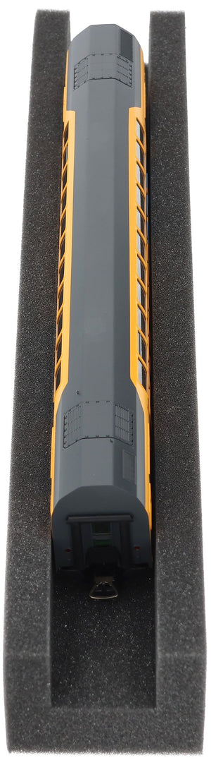 Feldherr HO Scale Locomotive Maintenance Cradle (360 mm) – Your Essential Accessory for Model Train Repair and Maintenance