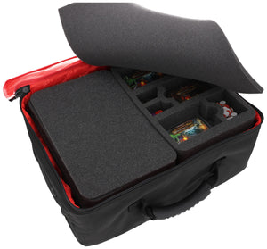 Feldherr MEDIUM PLUS bag for Dungeons and Dragons: The Fantasy Adventure Board Game