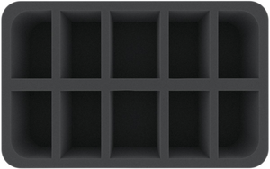 Feldherr MEDIUM PLUS bag for Warmaster