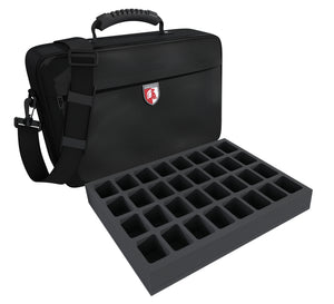 Feldherr MEDIUM bag for Middle-Earth Strategy Battle Game - The War of the Rohirrim – Battle of Edoras