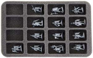 Feldherr MINI PLUS bag for Death Guard