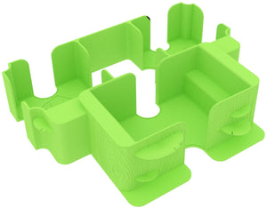 Feldherr Organizer Insert for Undergrove - core game box