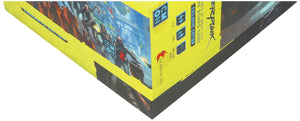 Feldherr Foam Insert + Storage Box FSLB150 for Cyberpunk 2077: Gangs of Night City - The Board Game - Legend Pledge