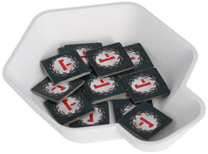 Feldherr token tray SHELL Classic XL