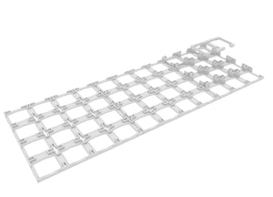 Feldherr add-on construction tokens frame for Anno 1800