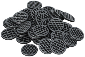 Feldherr Upgrade Set for Wyrmspan - Resources and Coins - 3D Token