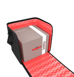 Feldherr Bundle GENERAL 370 bag + Storage Box LBBG250 - empty -