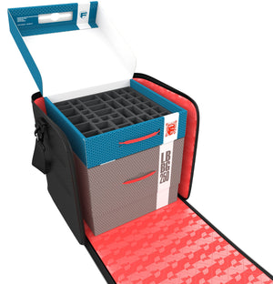 Feldherr GENERAL 370 bag + Storage Boxes for Blood Rage - All-In Set