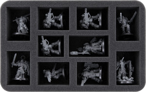 Feldherr GENERAL 370 bag with Storage Box FSLB310 for Warhammer 40.000: Indomitus