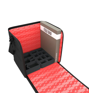 Feldherr GENERAL 370 bag for Warhammer Underworlds: Beastgrave - 8 warbands + Dreadfane warbands + Primal Lair