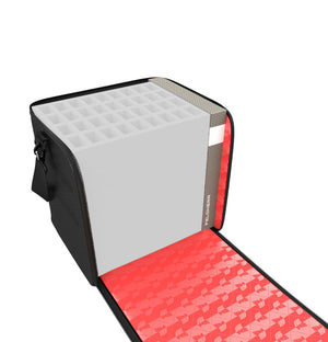 Feldherr Bundle GENERAL 370 bag + Storage Box FSLB040 - empty -