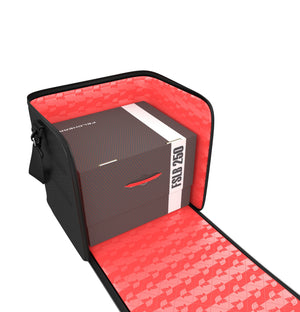 Feldherr GENERAL 370 bag with Storage Box FSLB250 for Super Fantasy Brawl - Core Game + Expansions