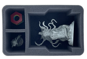 Feldherr GENERAL 370 bag with Storage Box FSLB310 for The Everrain - Kickstarter Seafarer Pledge