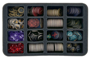 Feldherr GENERAL 370 bag with Storage Box FSLB310 for The Everrain - Kickstarter Seafarer Pledge