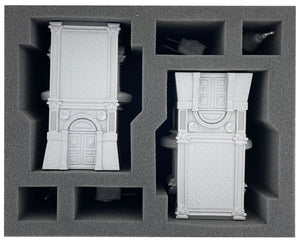 Feldherr GENERAL 370 bag for Assassin's Creed: Brotherhood of Venice - Kickstarter Master Assassin All-In Pledge without core game