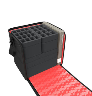 Feldherr GENERAL 370 bag for Assassin's Creed: Brotherhood of Venice - Kickstarter Master Assassin All-In Pledge without core game