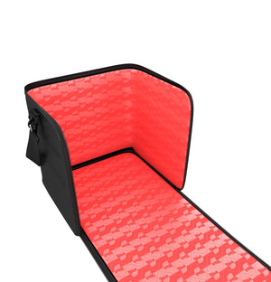 Feldherr GENERAL 370 bag with Storage Boxes FSLB310 + FSLB040 for Chaos Daemons: Slaanesh