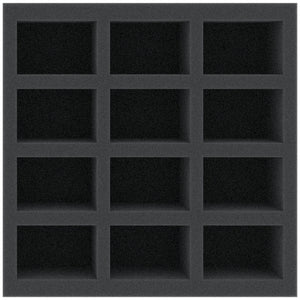 Feldherr foam set for Talisman: Star Wars - board game box