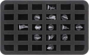 HS030A007 Feldherr foam tray for Animal Adventures: Tales of Cats and Catacombs