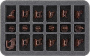 HS035A003 foam tray for Animal Adventures: Tales of Dungeons and Doggies