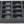 HS035A072 Feldherr foam tray for Legions Imperialis - 16 compartments