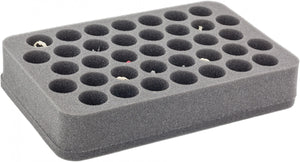 HS050DC04 foam tray for Descent: Journeys in the Dark 2nd Edition - 37 miniatures