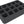 HS060A039 Feldherr foam tray for Space Marines - 15 compartments