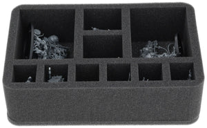 HS080A031 Feldherr foam tray for Skaven - 10 compartments