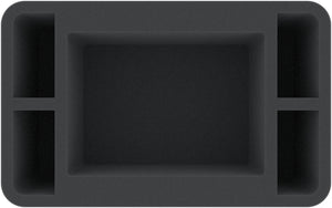 HS105A003 Feldherr foam tray for Orks - Trukk