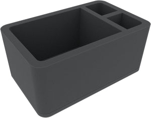 HS120A003 Feldherr foam tray for Arkhan the Black