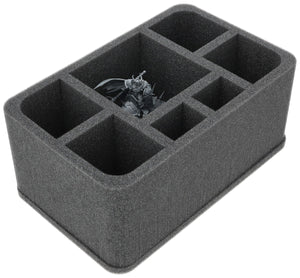 HS120A019 Feldherr foam tray for Slaves to Darkness - 7 Compartments