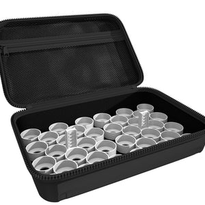 Feldherr Half-Size Case 50 for 36 Citadel paint pots (12 ml / 18 ml)