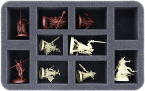 Feldherr Half-Size Case 50 for Leagues of Votann