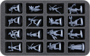 Feldherr Half-Size Case 90 for Star Wars: Legion - Shadow Collective Starter Set